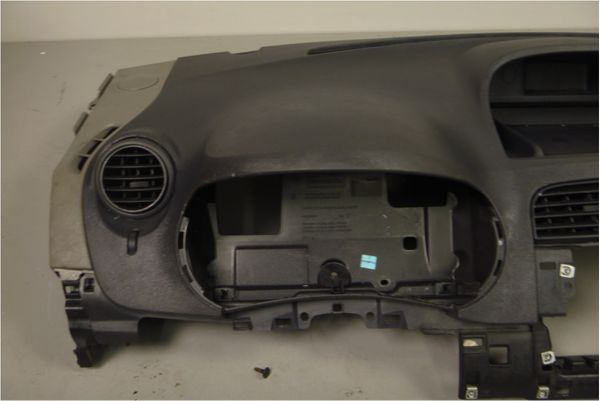 Deska Rozdzielcza Renault Kangoo 2 II 3 2009-2012