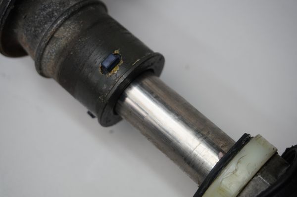 Przekładnia Kierownicza 7700437051 Renault Clio 2 II Lift