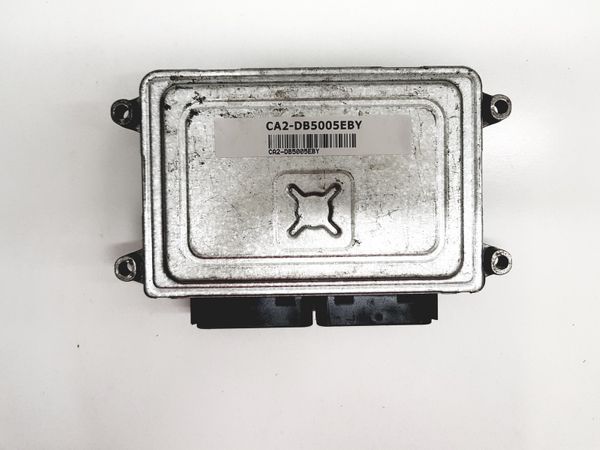 Sterownik 25182025 5WY1K11A 96958816 Chevrolet Continental D52 5005