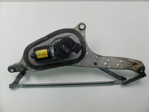 Mechanizm Wycieraczek Przód Laguna 2 54632167 53564102 Renault Valeo