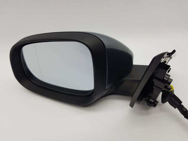 Lusterko Lewe Volvo V40 31278122 3304993 8 pin