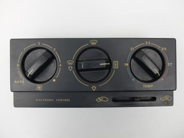 Panel Nawiewu Peugeot 605 C23827601C