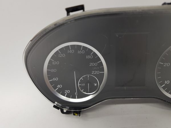 Licznik Obrotomierz Mercedes Vito A4479009605 Johnson Controls