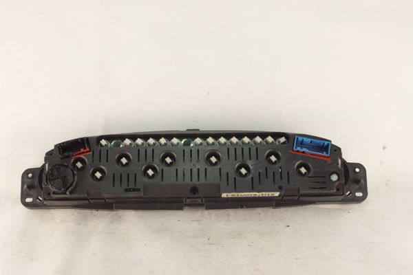 Licznik Obrotomierz Citroen Xsara Picasso 9646685580 2062