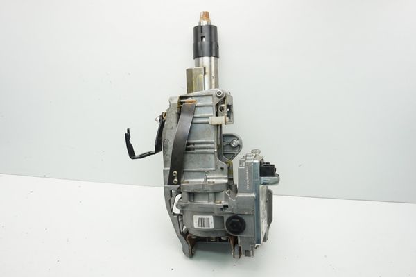 Kolumna Kierownicy 8200445347--A Renault Megane II 2 50300803 TRW