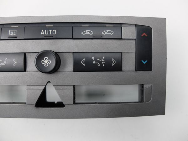 Panel Klimatyzacji Peugeot 407 96573322YW Visteon
