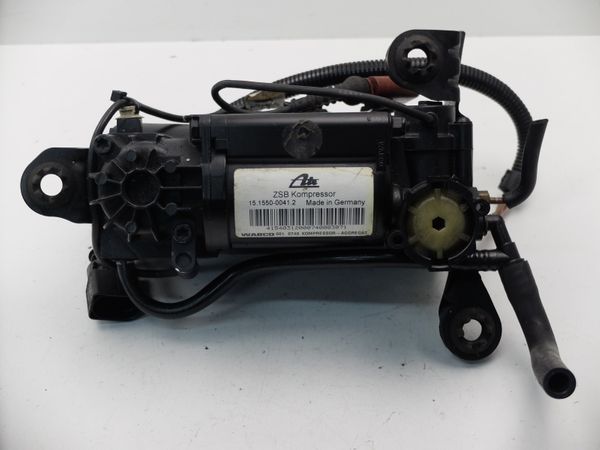 Kompresor Zawieszenia Audi A8 4E0616005G 15.1550-0041.2 ATE