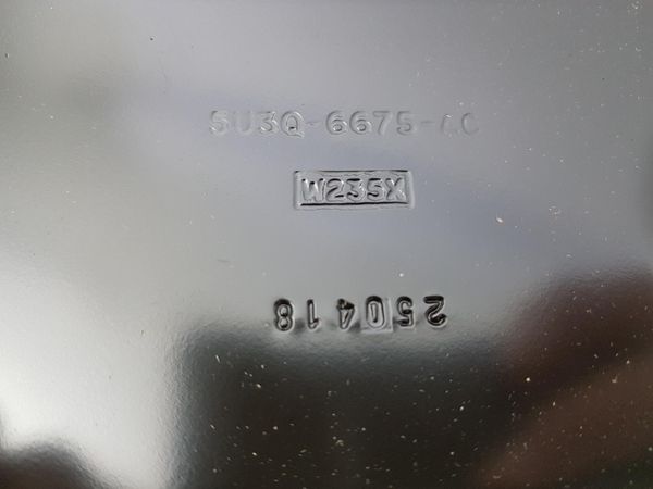 Misa Oleju Oryginał Citroen Peugeot 407 C5 2.7-3.0 HDI 0301Q9