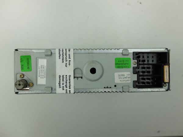 Radio Kasetowe Opel 90462562 CAR 200 W8N Grundig
