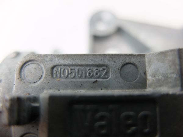 Stacyjka Zapłonowa Opel Astra H Zafira B 2421430 281726 N0501881