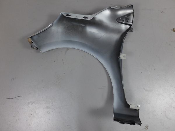 Błotnik Prawy Renault Clio IV TED69 631007609R