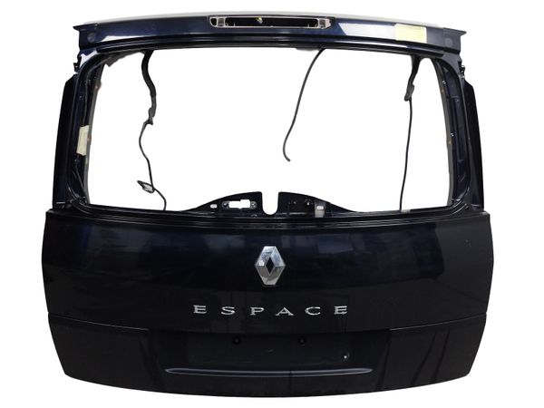 Klapa Bagażnika Renault Espace IV 8200005943