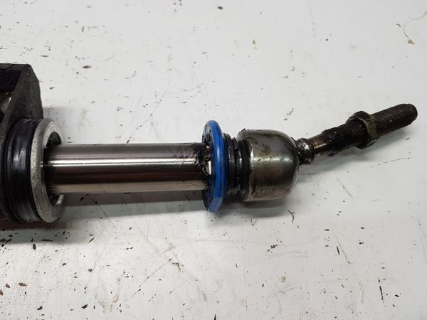 Przekładnia Kierownicza Citroen BX 7941103410 3EA
