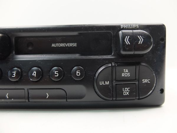 Radio Kasetowe Renault Clio Megane 7700426481 Radiosat 4000