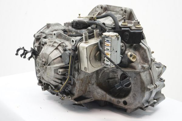 Skrzynia Biegów Automatyczna DP0074 Renault Modus 1,6 16v