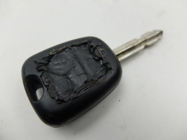 Stacyjka Zapłonowa Xsara Picasso N0501539 4162HK Citroen Valeo