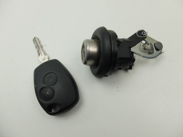 Wkład Zamka Klapy Dacia Lodgy 905025129R 0km 1300