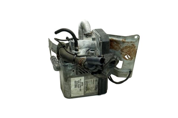 Ogrzewanie Postojowe Webasto 9007296C BMW 5 E60 E61 Top C  5KW