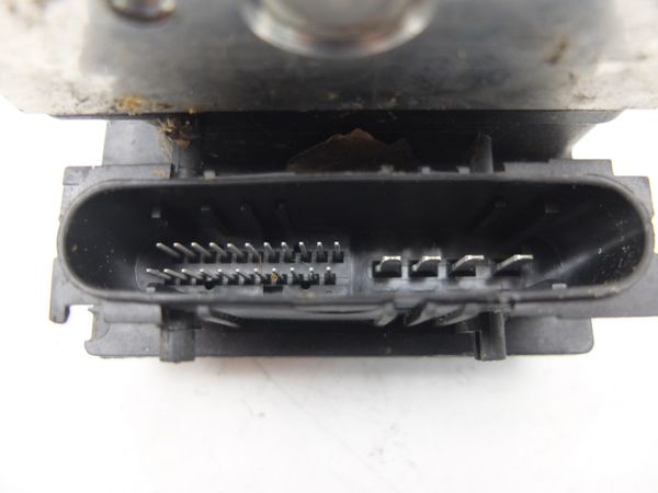 Pompa Abs Renault Modus 8200747138 0265800558 7701209605