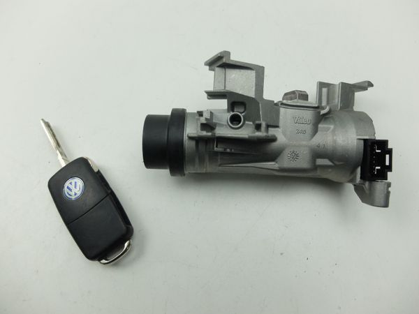 Stacyjka Zapłonowa 1K0905851B 1K0905865 VW Audi Seat Skoda 1123