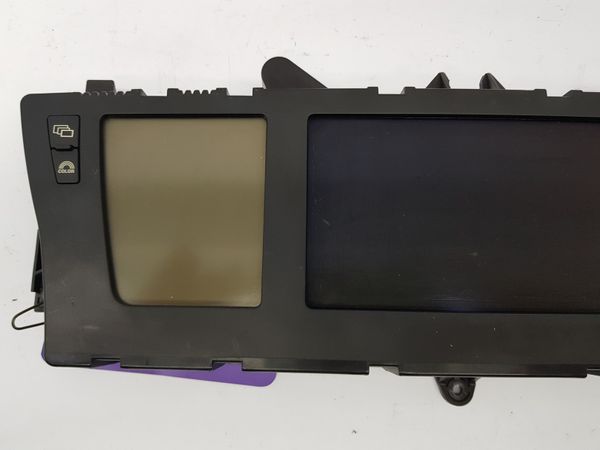 Licznik Obrotomierz Citroen C4 Picasso 9665578280 9664624380 JC