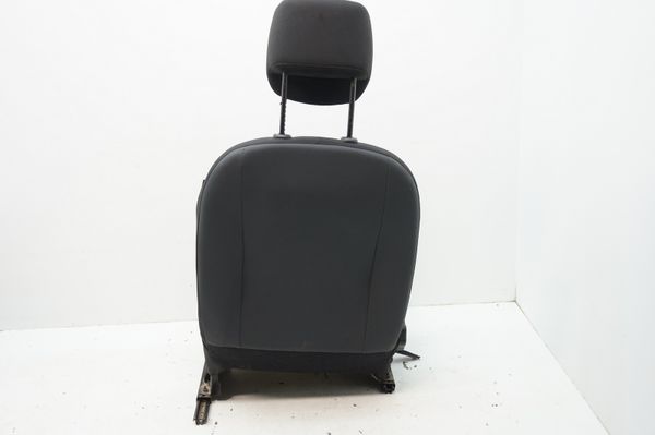 Fotel Kierowcy Lewy Przód Dacia Duster Airbag