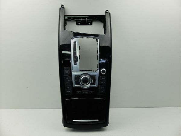 Panel MMI Audi A6 C6 4F1864261F 4F1713463B 4F1862533