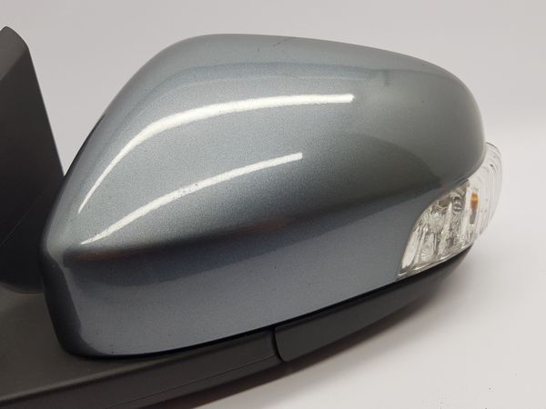 Lusterko Lewe Volvo V40 31278122 3304993 8 pin