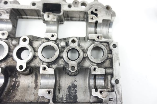 Pokrywa Zaworów 9644994680 1,6 hdi 16v Citroen Peugeot Ford 1,6 TDCI