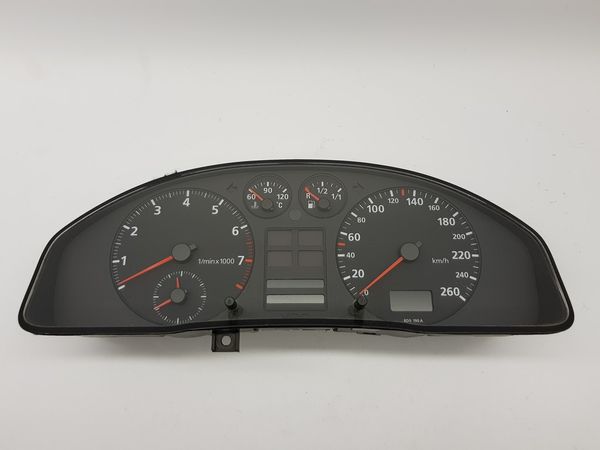Licznik Audi A4 B5 8D0919033C 110008695002 12658