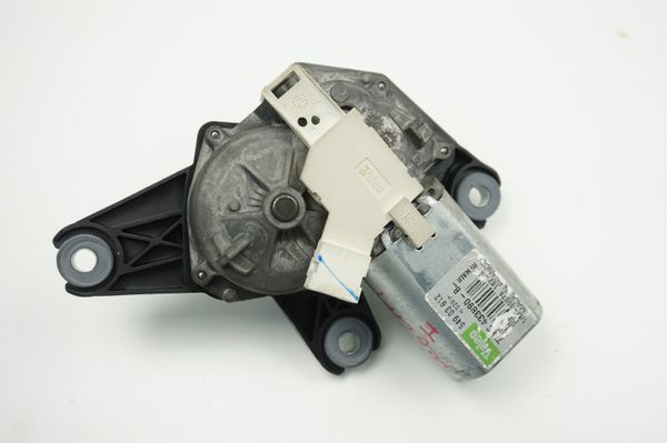Silnik Wycieraczek Tył 7700433890 Renault Scenic 1 Szyby Uchylnej