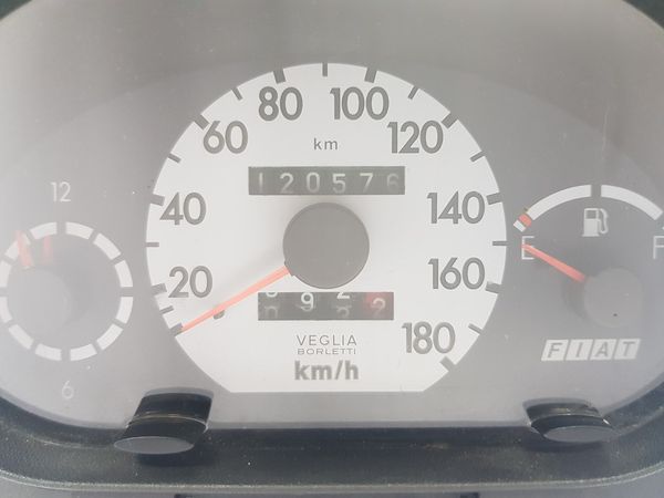Licznik Fiat Seicento 60.6304.006.0-B 6063040060B 14423