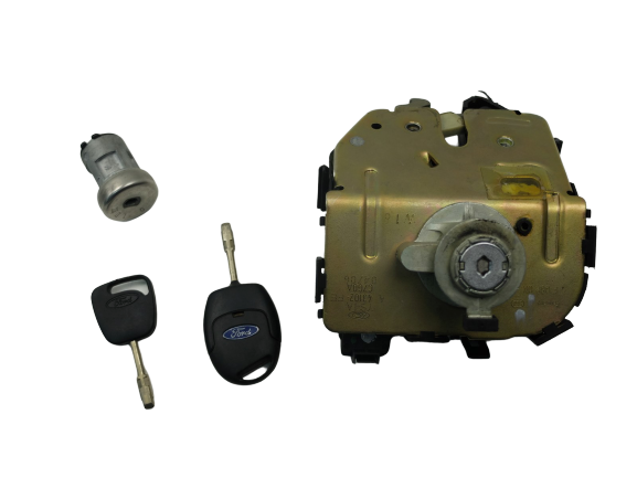Stacyjka Zamek Klapy Ford Focus MK1 YS4A-43102-FE Q68BA