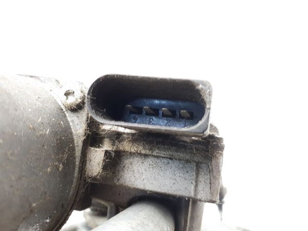 Mechanizm Wycieraczek Audi TT 8J1955119 8J1910113 Valeo