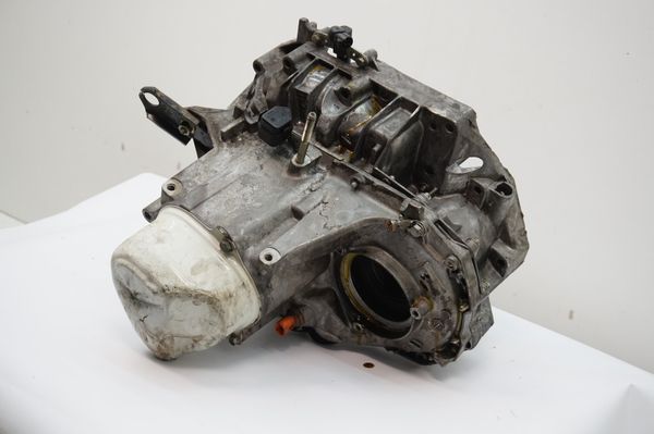 Skrzynia Biegów Manualna JC5113 Renault Scenic 1.9 dci  7701716382