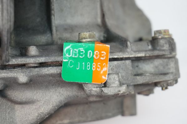 Skrzynia Biegów JB3083 1,8 16v Renault 19 Clio 1 F7P
