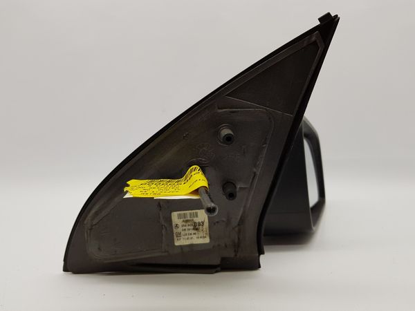 Lusterko Prawe Opel Astra G 259 502 DB3  09142087 1691
