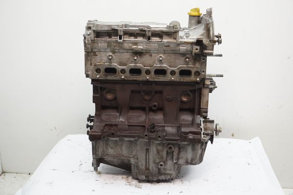 Silnik Benzynowy K4M782 1.6 16v Renault Scenic 2 7701477172 1739