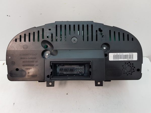 Licznik VW Golf 5 1K0920862B 110080247041