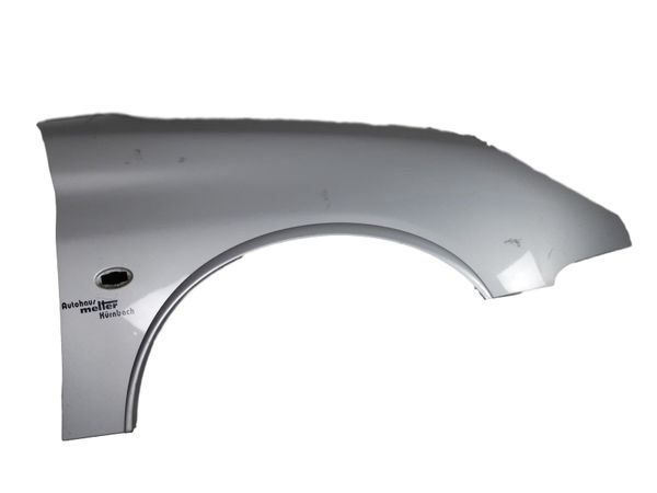 Błotnik Prawy Peugeot 206