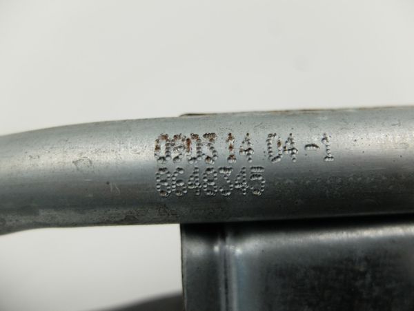Mechanizm Wycieraczek Volvo S60 8648345 404.775