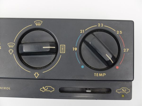 Panel Nawiewu Peugeot 605 C23827601C