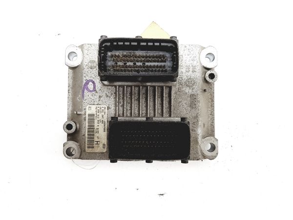 Sterownik 0261207406 00468120490 Fiat Bosch