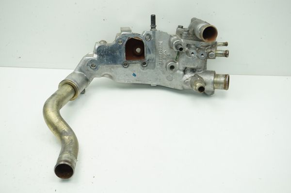 Obudowa Termostatu 9633340310 1336P1 2,0 HDI  Peugeot 406