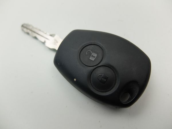 Wkład Zamka Klapy Dacia Lodgy 905025129R 0km 1300