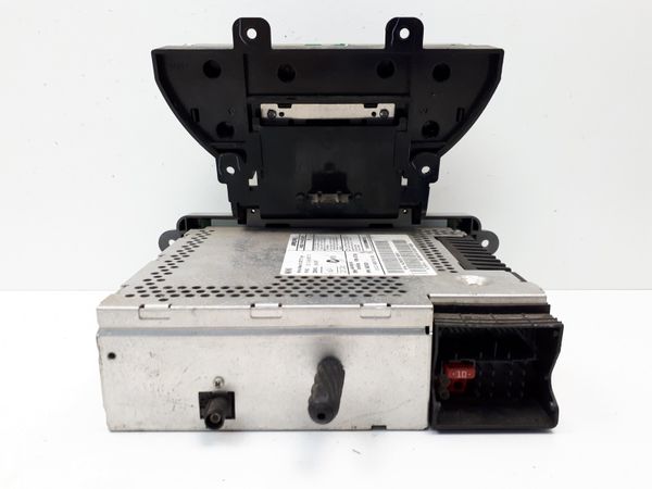 Radio Mini Cooper Boost CD 65.12- 3454567 Alpine