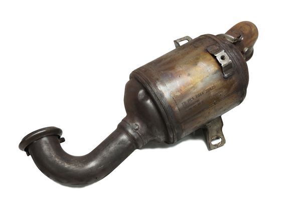 Katalizator PSA 1,6 hdi 16v Peugeot K644  1706AJ