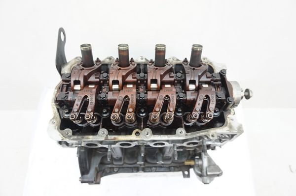 Głowica Silnika 7711497415 8200797330 1,2 16v Dacia Logan Sandero Renault  Clio 3 Modus 