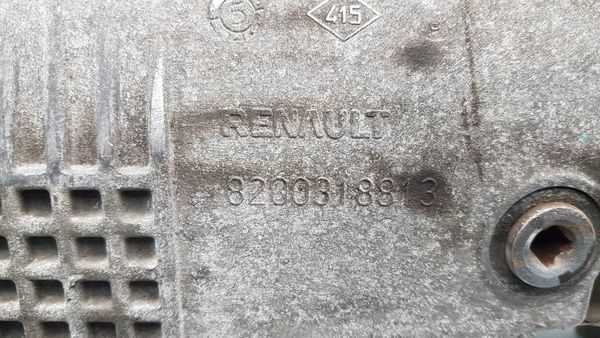 Miska Oleju 8200318813 Renault 1.4 1.6 16v 1.5 DCI 12870