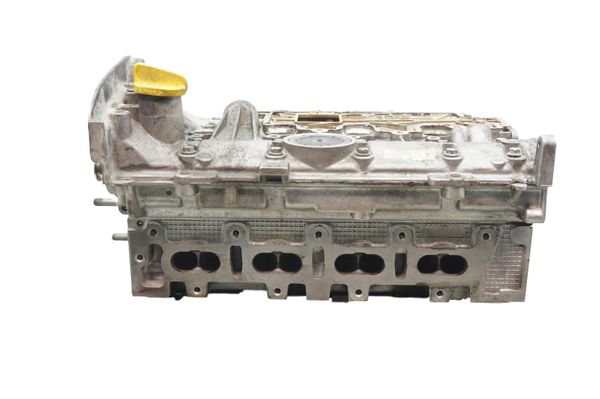 Głowica Silnika 8200145259F 7701474361 1.6 Renault Megane 2 Scenic 2 112000km